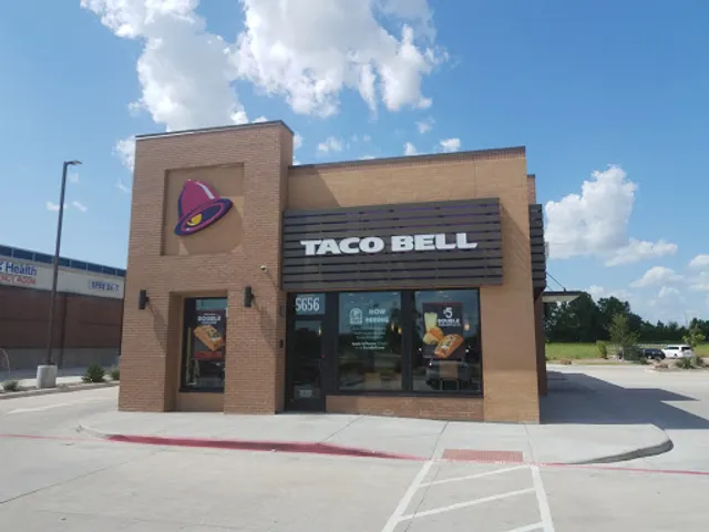 Taco Bell