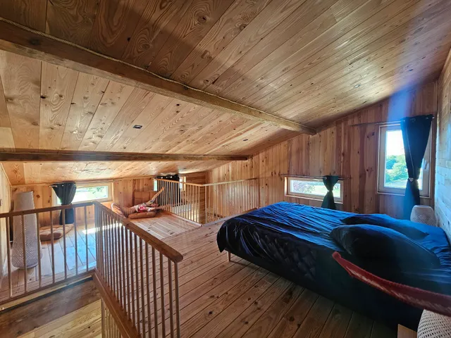 Domaine de Buffevent