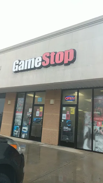 GameStop