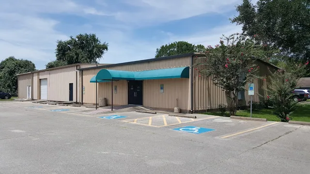 Pasadena Little Theatre