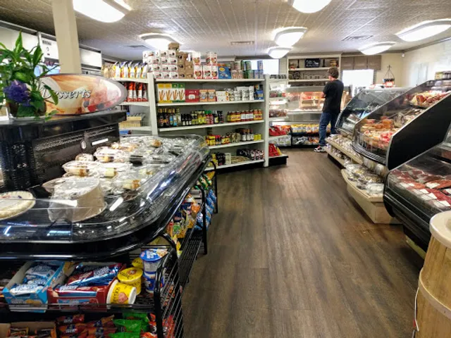 Villa Deli