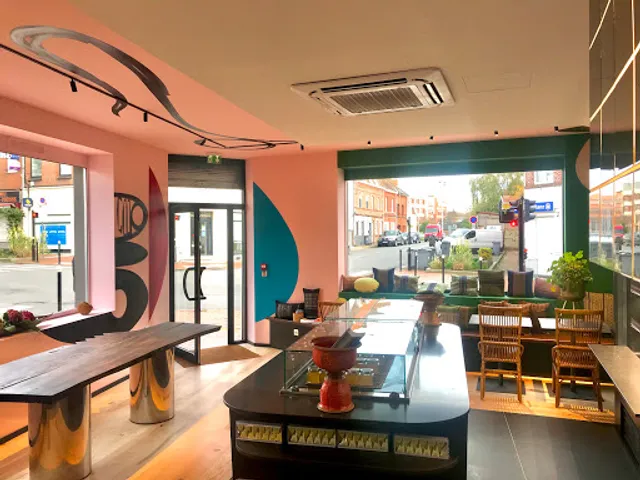 DAVONN Croix : Créations culinaires Thaï / Lao à emporter