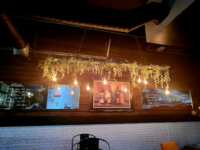 Steak Frites DC (Closed for the season, reopens spring 2026)