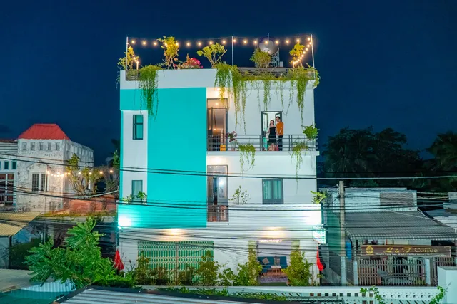 Motel Như Ngọc