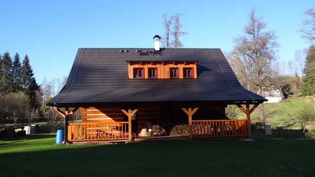 Roubenka Bartošovice