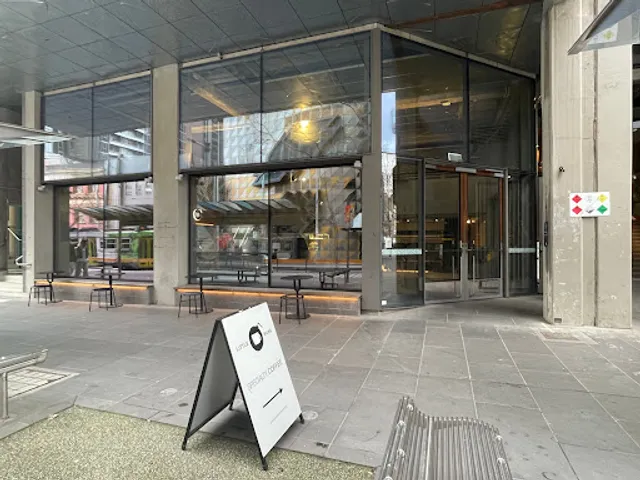 Little Bang Espresso