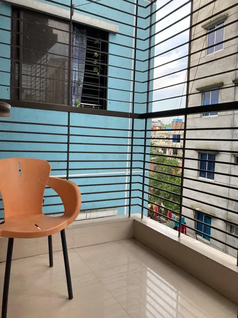 Appayan Guest House Baridhara