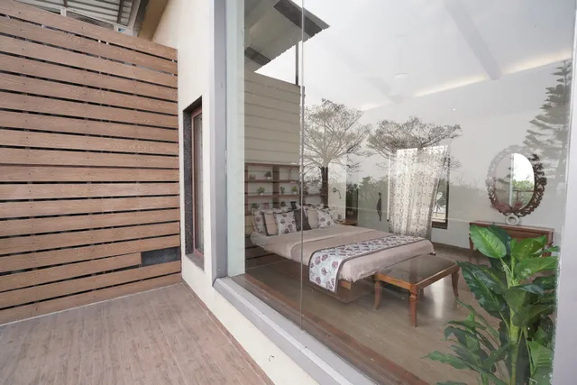 4BHK Bliss Villa 96 by The Rentalgram (PURE VEG)