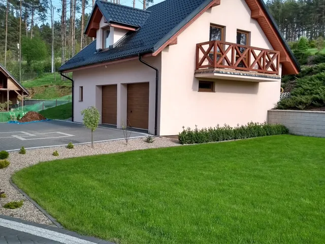 Apartament Nad Jeziorem Kaszuby