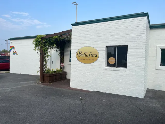 Bellafina Chocolates