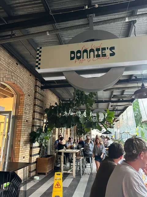 Donnie's Brisbane