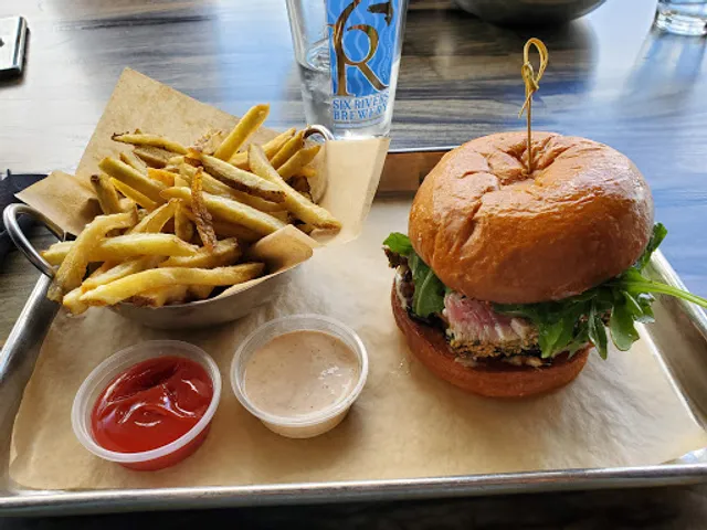 595 Craft And Kitchen