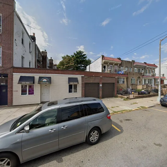 Ocean Horizons Scuba Inc