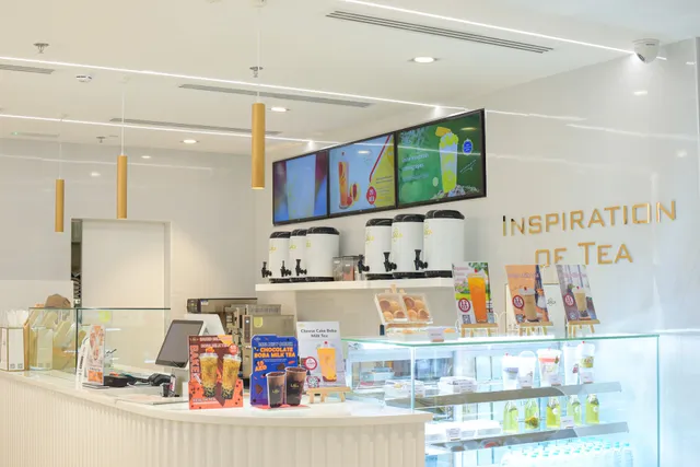 Latea - Deira City Centre​