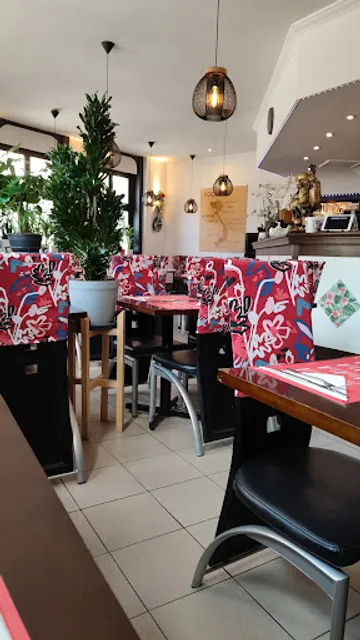 Pacifique Restaurant