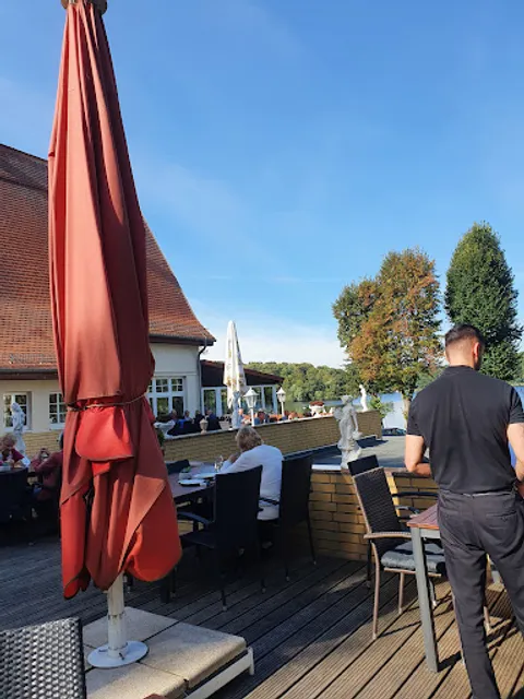 Restaurant Kreta Templin