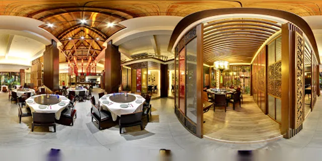 Lanna Thai Restaurant (Shizheng Rd Shop)