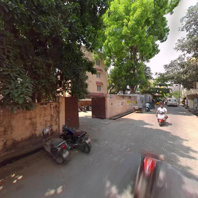 OYO 11861 Home Classic 2BHK Heritage Town