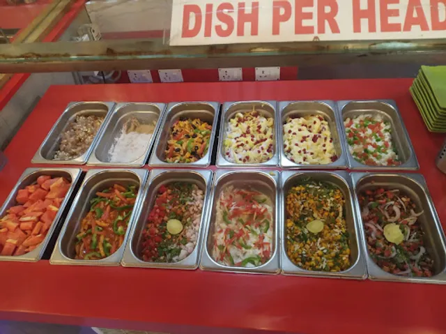 Real Paprika Vastral