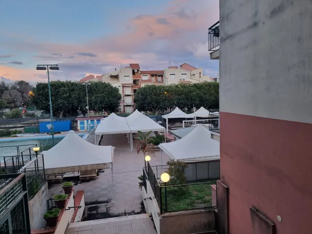 TAORMINA ROBY CASA VACANZE