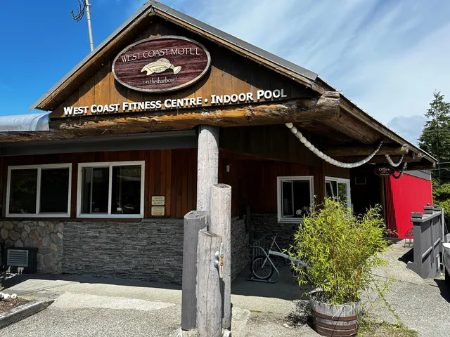 West Coast Motel On The Harbour