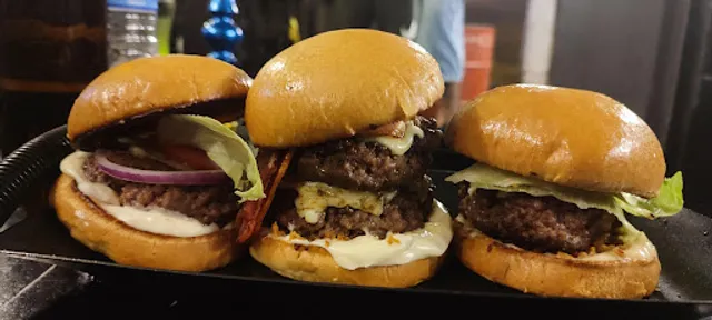 Nosso Bar 100 % Família