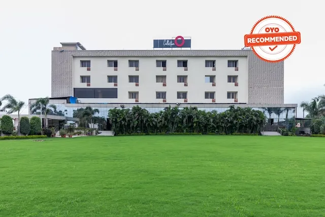 Collection O 47458 Grand Shehnai Tejaji Nagar