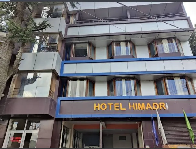 Hotel Himadri