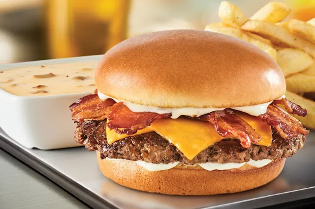 Red Robin Gourmet Burgers and Brews