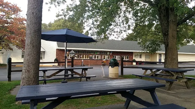 Gifford's Famous Ice Cream