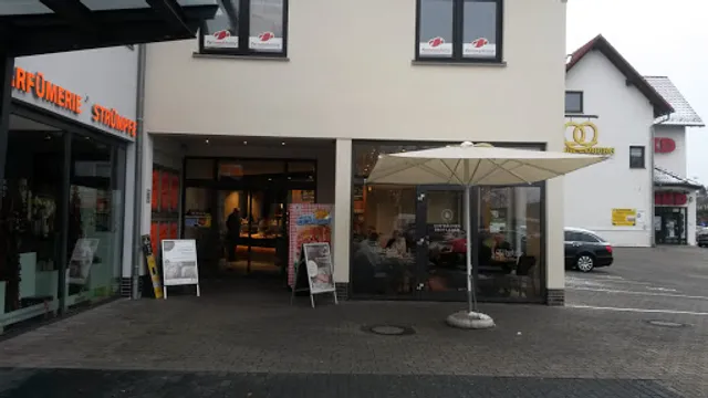 Schwälmer Brotladen