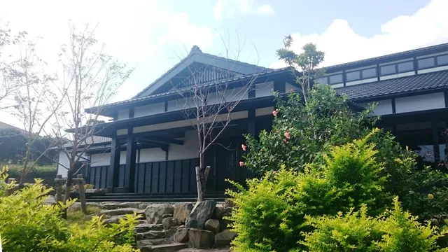 Jomon no Yado Manten