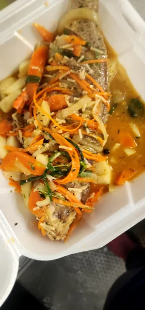 REGGAE INFUSED BITES