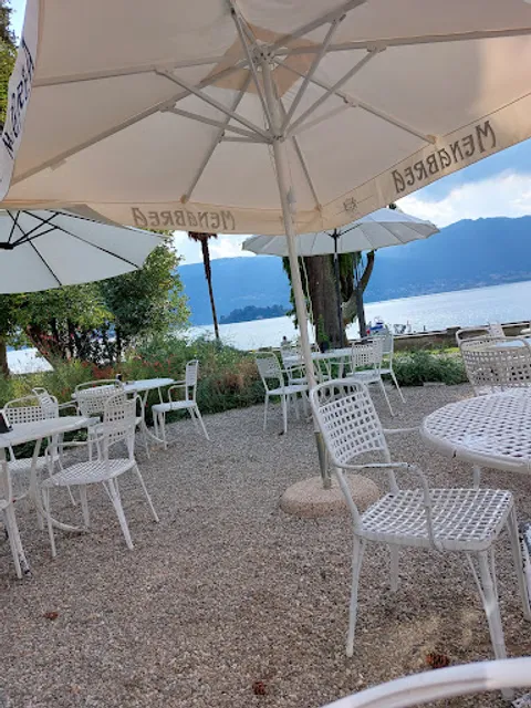 ACPicchia Bar- Villa Giulia