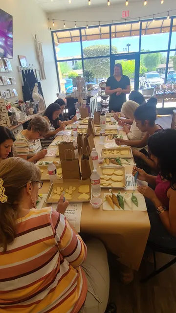 Hello Handmade Market