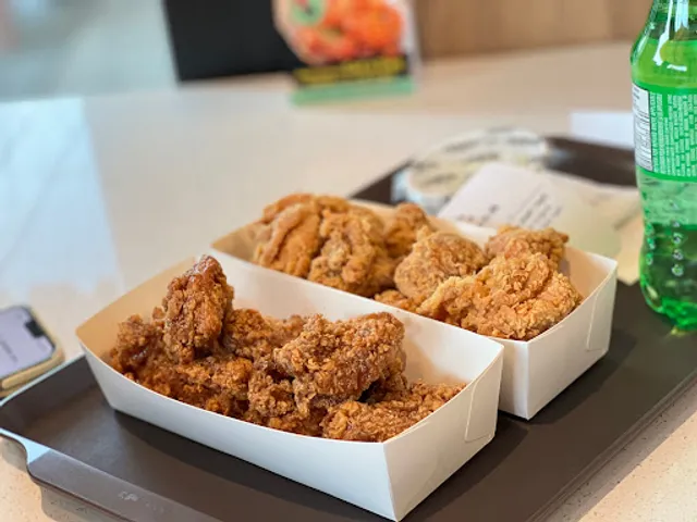 NeNe Chicken