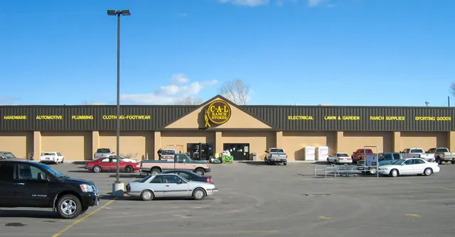 C-A-L Ranch Stores