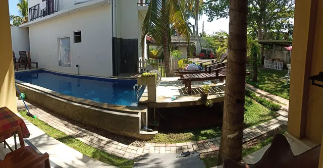 Petit Guest house and restaurant