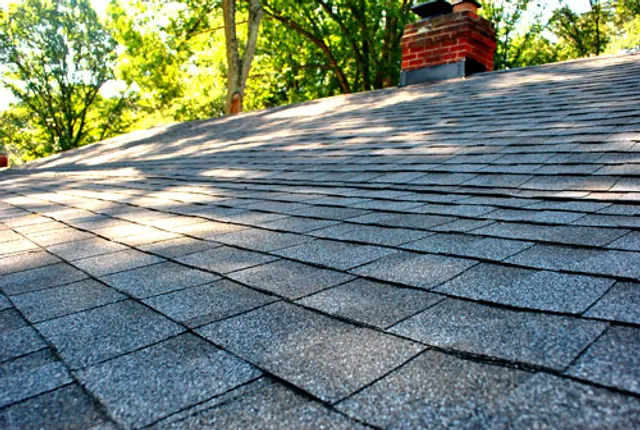 T-N-T Roofing Inc