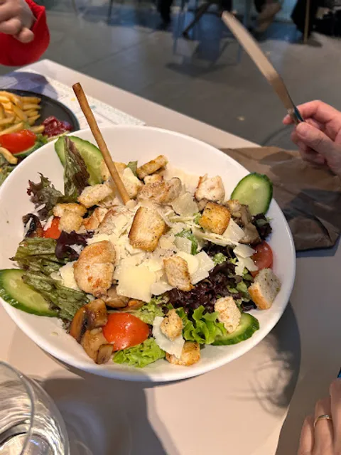 Bistro Syrdall Schwemm