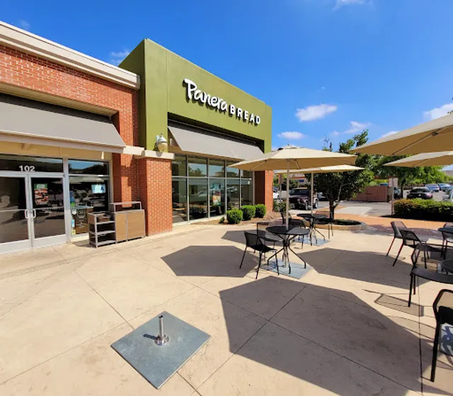 Panera Bread