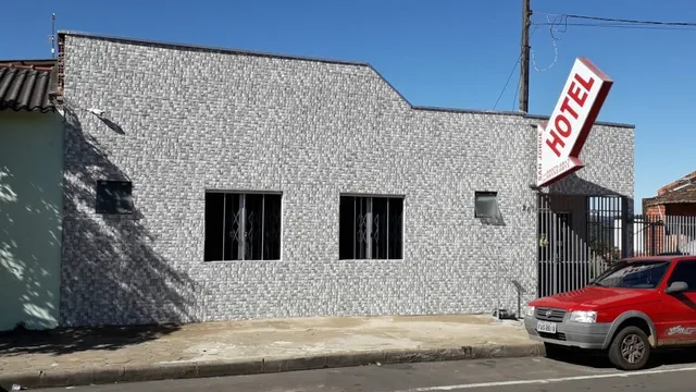 Pousada São Miguel Arcanjo