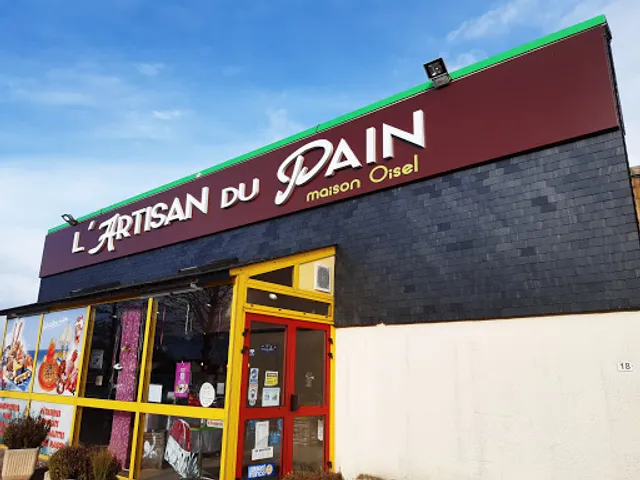 Boulangerie Patisserie OISEL Plurien