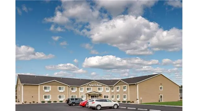 AmericInn by Wyndham Sleepy Eye