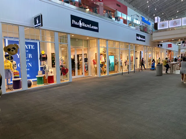 Polo Ralph Lauren Factory Store