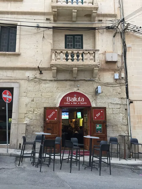 Balluta Bar