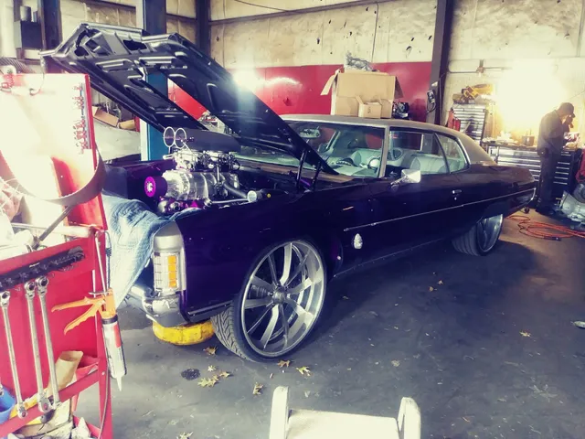 Stone Mountain Auto Repair