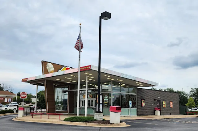 Andy's Frozen Custard