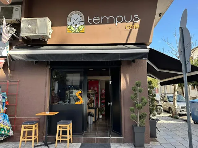 Tempus café