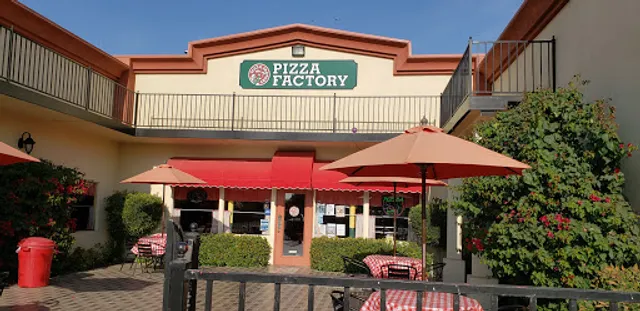Pizza Factory